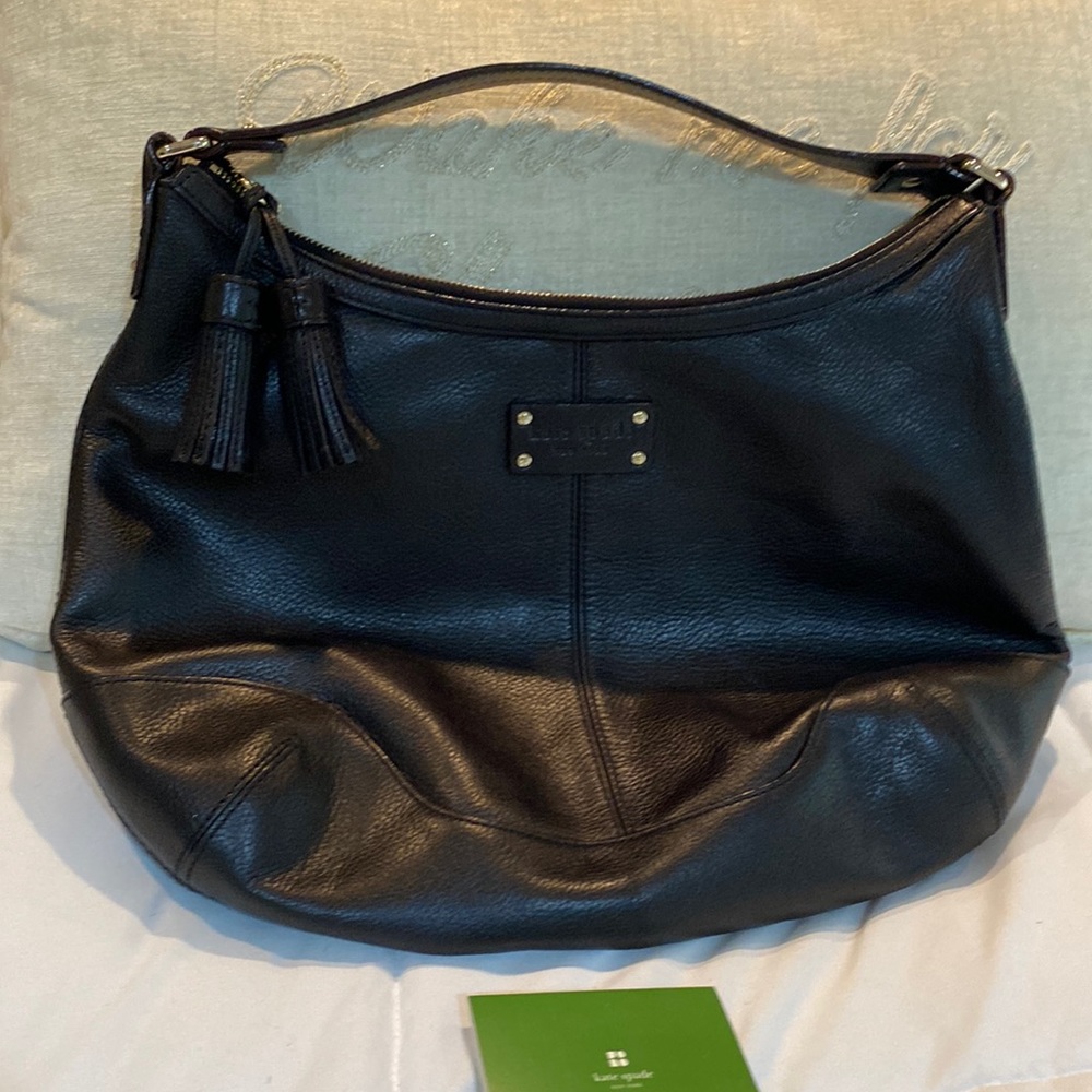 Kate Spade Brooklyn Heights Julian Hobo
